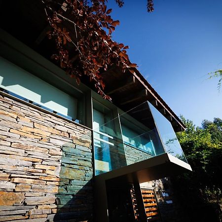 Vila Marim Country Houses Mesão Frio Exterior foto