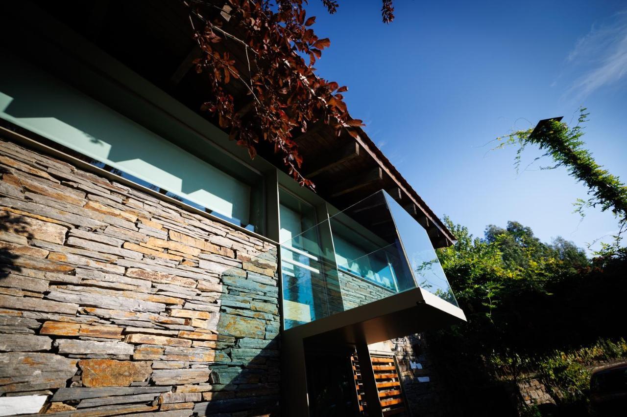Vila Marim Country Houses Mesão Frio Exterior foto